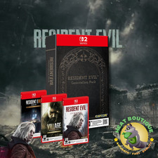 Resident Evil™ Generation