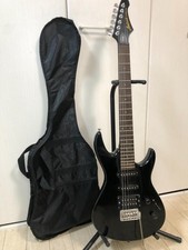 Chitarra elettrica Aria Pro II