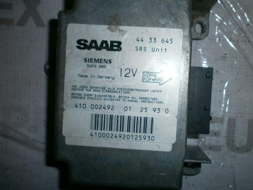 4433645 5wk080 modulo sensori - 5wk080,