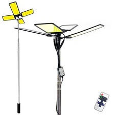 Wiltec Lampada da campeggio