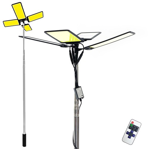 Wiltec lampada campeggio - wiltec,