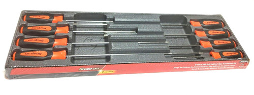 New snap instinct orange - new, snap-on™