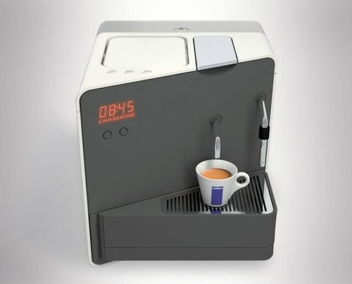 Lavazza 1800 time - 1800,