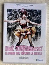 Dvd NINI' TIRABUSCIO' - La