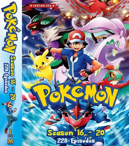 Pokemon stagione bianco - pokemon,