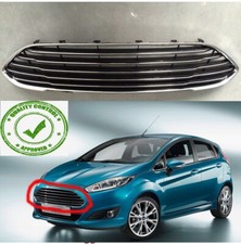 GRIGLIA RADIATORE PARAURTI