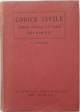 Codice Civile Libro della