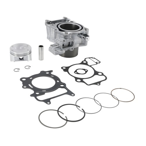 Kit cilindro pistone - kit,