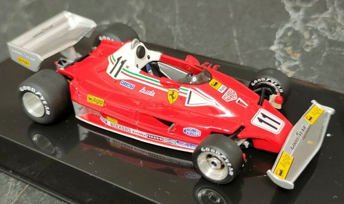 Mattel elite n5581 ferrari - n5581,