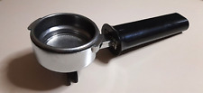 BRACCETTO PORTA FILTRO PER MACCHINA DA CAFFÈ + FILTRO DOPPIO - GAGGIA - USATO 