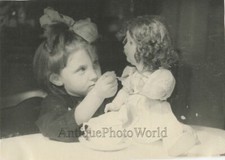 Carino Bambina Alimentare