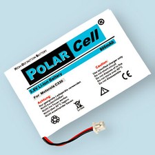 Polarcell batteria per - batteria,