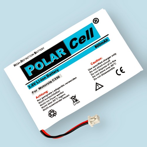 Polarcell batteria per - polarcell,