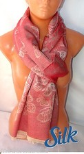 luminosa SCIARPA FOULARD