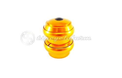Serie calotte sterzo - , oro