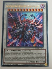 Yu-gi-oh! Arcidemone Drago