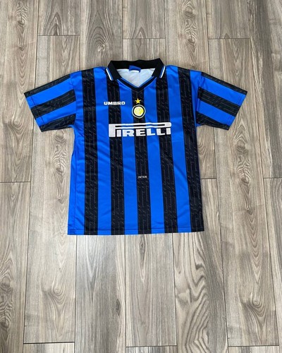 Maglia calcio vintage - , umbro