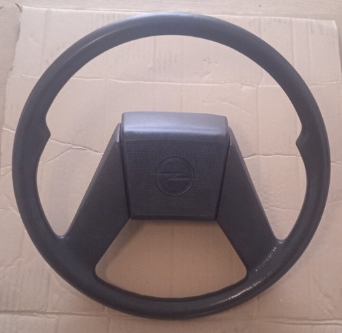Opel kadett gsi - opel, gsi/