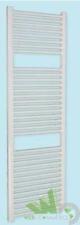 TERMOARREDO RADIATORE SCALDASALVIETTE TERMOSIFONE BAGNO 34 ELEMENTI CM.50X150H