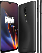 OnePlus 6T Dual SIM 128 GB ROM