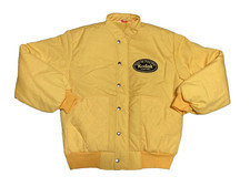 Giacca Kodak Color Film Taglia