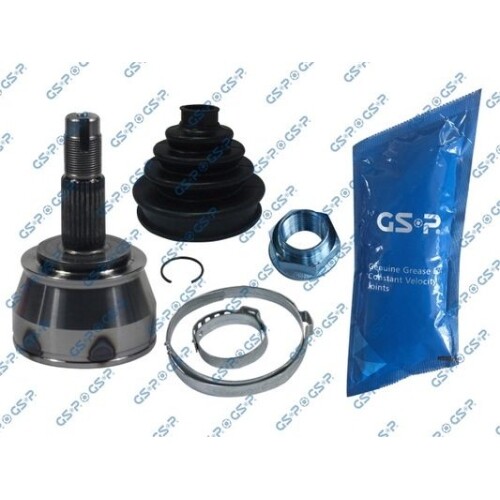 Kit giunti albero motore - 1x,
