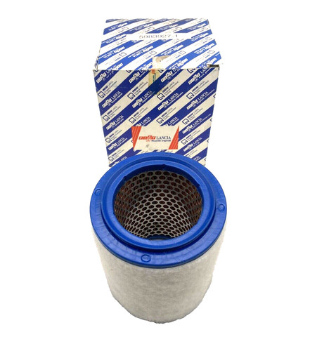 Filtro aria fiat panda - fiat, 141