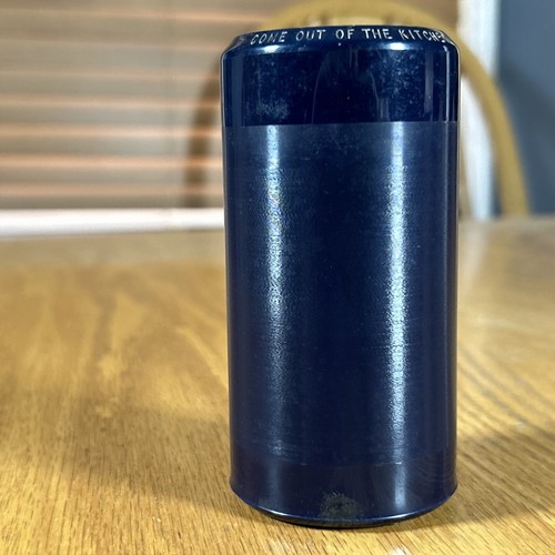 Edison cylinder record - edison, come