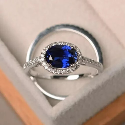 Anello oro bianco - oro,