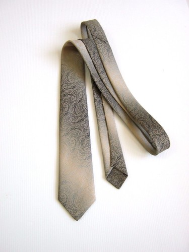 Renato slim paisley - renato,