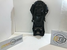 SOTTO CODONE KAWASAKI Z 300 ABS - NINJA 300 2013-2016 / UNDER SEAT