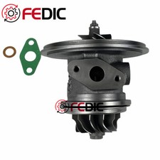Cartuccia Turbo 8970385180 per Opel Frontera A 2.8 TD 81 Kw - 113 CV 28TDI 4JB1T