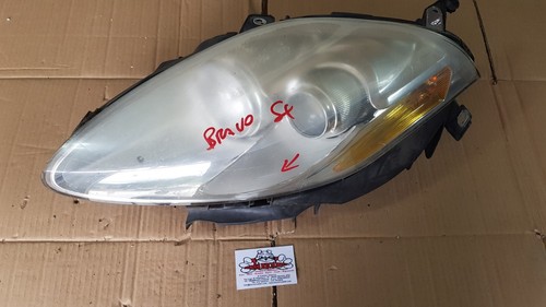 Fiat bravo serie proiettore - bravo,