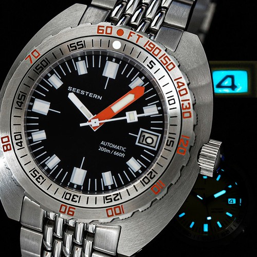 Orologio sportivo uomo