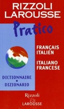 Libro dizionario larousse - libro,