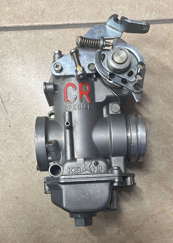 Carburatore keihin special - keihin,
