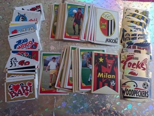 Figurina panini calciatori - panini,
