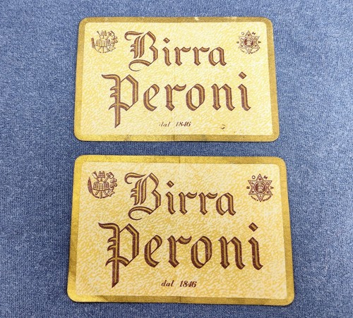 Etichetta pubblicitaria