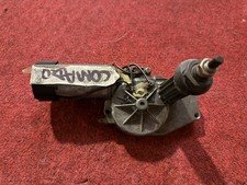 motorino tergicristallo posteriore 535955717 Volkswagen CORRADO VR6 G60 16V