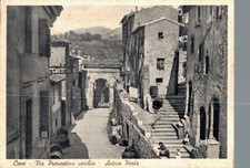 Roma Cave v. Prenestina