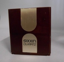SUPPORTO PER OROLOGIO DA POLSO " SIXXIN " VINTAGE 