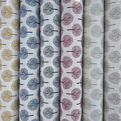 Alberi melberry cotone lino - alberi,