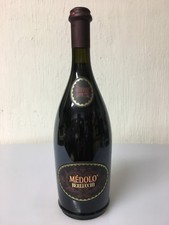 Berlucchi Medolo Vino Rosso