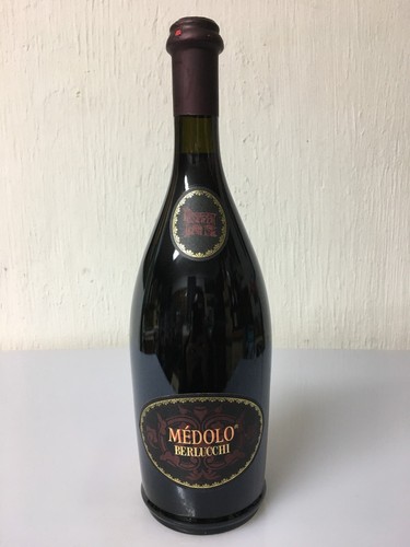 Berlucchi medolo vino - berlucchi,