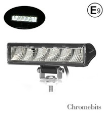 15cm 6 Barra Luce LED Combo HQ