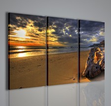 QUADRI MODERNI SUNDOWN QUADRO
