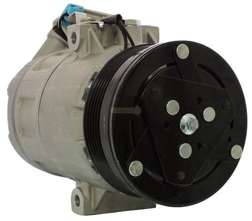 Compressore aria condizionata - compressore,