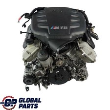 BMW E90 E92 E93 M3 420HP V8