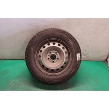 1 CERCHIO IN FERRO RENAULT