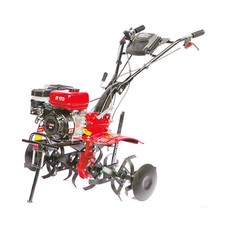 MOTOZAPPA MOTOCOLTIVATORE